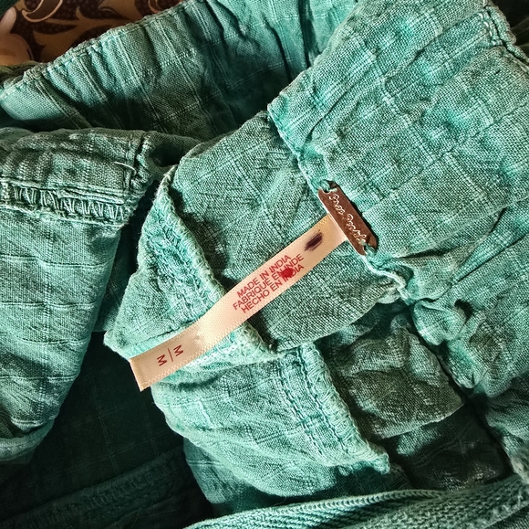 FP Savannah overalls - Picture 12 of 12